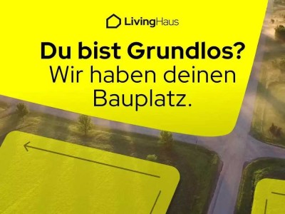 Grundstück in Krefeld-Hüls