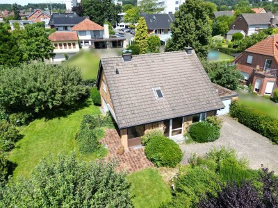 Provisionefrei! Ibbenbüren Stadt: Modernisiertes Zuhause mit Wohlfühlfaktor zu verkaufen
