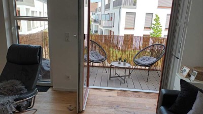 Schöne 1 Zimmerwohnung in Paderborn
