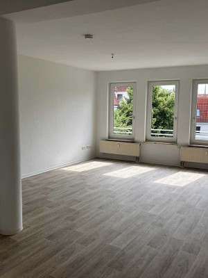 Ansprechende 2,5-Zimmer-Wohnung in Eisenach