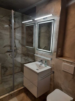 2 Zimmer Wohnung in Herzogenrath