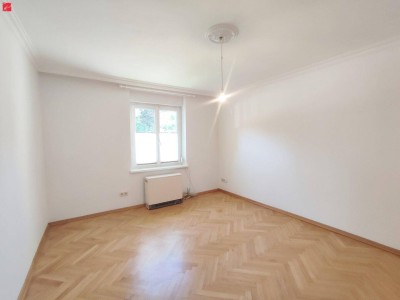 Renovierter Wohnhit in toller Lage Bezirk Geidorf!