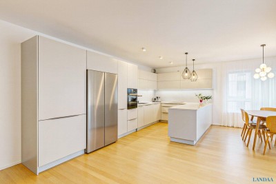 Raum für alle – großzügiges Familienzuhause mit Top-Komfort