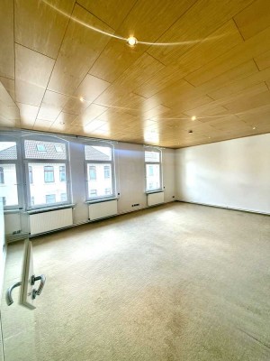 Helle, klimatisierte Wohnung mit viel Raum – Nähe Prinzenpark