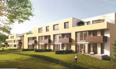 **Perfekt für die Familie: 3,5-Zimmer Wohnung **