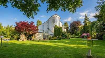 Absolut einzigartig!