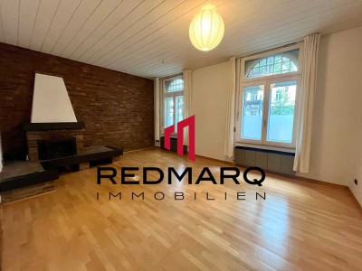 Eigentum mit Potenzial: 146 m² im Frankenberger Altbaudenkmal mit Stellplatz, flexibel nutzbar