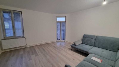 Schicke vollsanierte 3-Zimmer Wohnung in Duisburg-Hochfeld