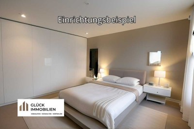 Stadtlohn: Tolle Stadtwohnung mit Garage sucht ....Sie!
Bitte stellen Sie Ihre Anfrage online!