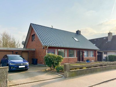 Einfamilienhaus in beliebter Lage in der Nähe zu Handewitt