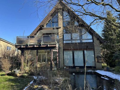 Attraktives Wohn-Immobilienportfolio in Gifhorn & Umgebung -  Mietpotenzial & Aufteiler
