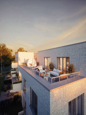 "Gut-Leeven" – Das perfekte Penthouse für mehr Lebensqualität