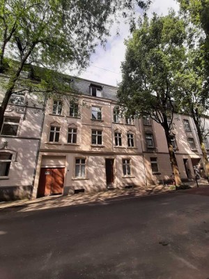 *** Stilvolle 3-Zimmer-Wohnung ***