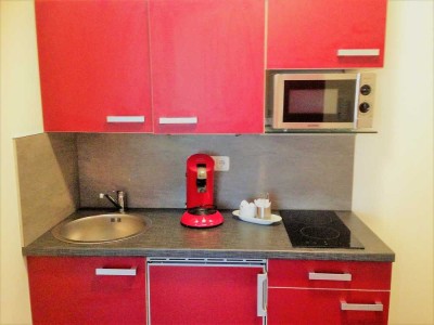 1,5-Zimmer Wohnung in Bad Abbach komplett eingerichtet