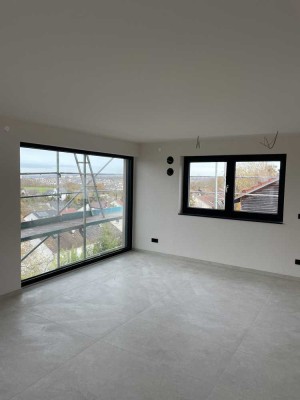 Exklusives Penthouse mit 2,5 Zimmern Balkon und Terasse in TOP Lage