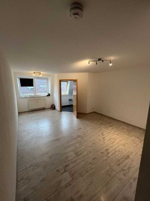 2-Zimmer-Wohnung im Osten von Leipzig