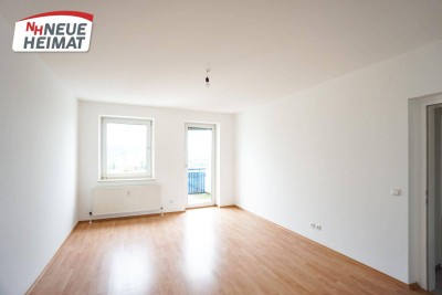 2-ZIMMER-BALKONWOHNUNG MIT SCHÖNER FERNSICHT IN SCHWERTBERG!