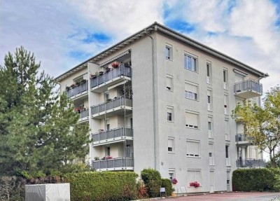 Sonnige Etagenwohnung mit Südbalkon - Komfortabel wohnen in Leipzig-Lindenthal