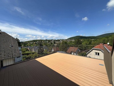Provisionsfrei zum Wohntraum – Luxus &amp; Natur am Satzberg genießen