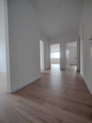 3-Zimmer Wohnung mit Balkon, 73 m² in Hamm Herrigen