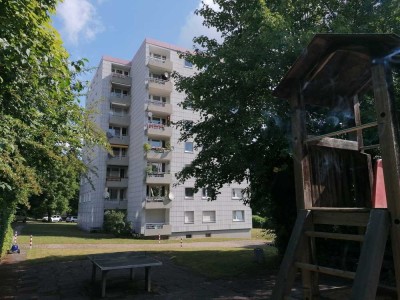 Ruhige 5-Zimmer-Wohnung mit Terrasse in Tübingen-Lustnau