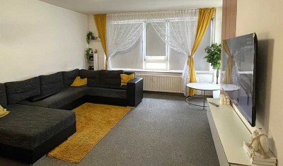 Vermietete 3-Zimmer-Wohnung im Altländer Viertel
