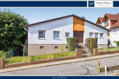 Machen Sie es zu Ihrem Projekt - verwirklichen Sie Ihren Traum vom eigenen Familienhaus!
