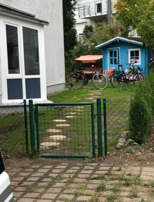 Gepflegtes Reihenendhaus mit 4 Zimmern in Schönfließ