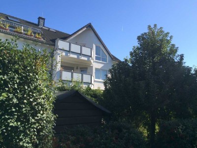 Schöne, geräumige Maisonette- Wohnung in Main-Taunus-Kreis, Eschborn