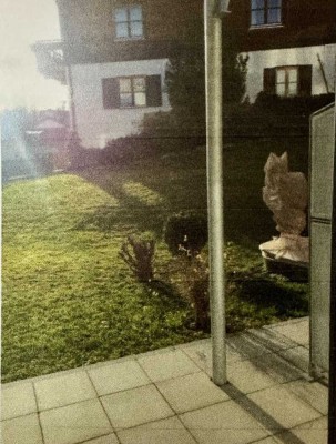 RESERVIERT - Sonnige Terrassenwohnung Steinmühlweg Wasserburg - Investoren - Kapitalanlager