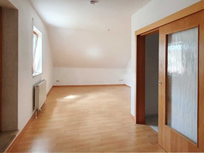 ***Kompaktes Wohnen mit Komfort: 1-Zimmer-Wohnung mit Balkon zu vermieten***