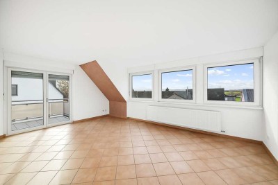 Moderne Vierzimmerwohnung in St. Sebastian in ruhiger Lage
