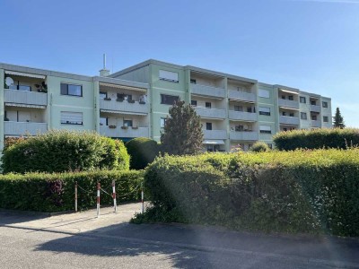*Schöne 4-Zimmer Wohnung, Sinsheim-Ost*