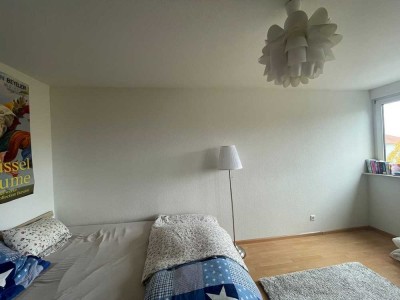 Gemütlich Wohnung in Weil am Rhein