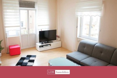 Helle und freundliche 4 ZKB / 84 m2 / ZENTRUMSNAH / Auch für ANLEGER!