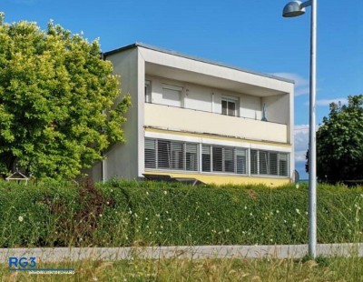 2-Zimmer-Etagenwohnung in guter Lage!