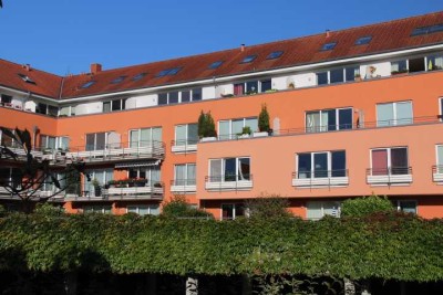 Schöne Etagenwohnung in Altenholz