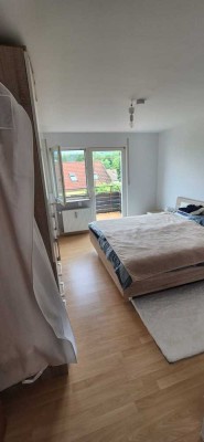 Nachmieter für schöne helle  3-Zi-Wg gesucht