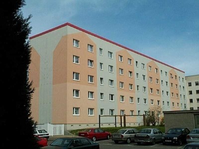 Ihr neues Zuhause wartet auf Sie