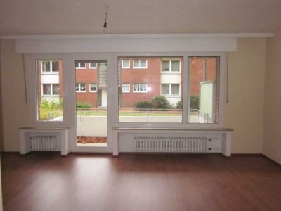 4-Zimmer-Wohnung in Herne Mitte