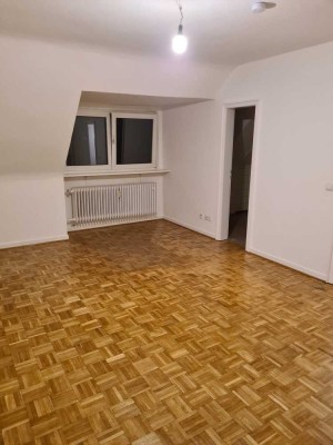 1-Raum-Wohnung in Münster