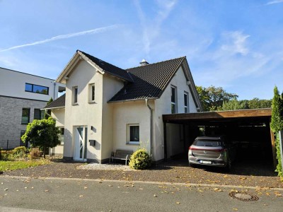 Perfekt für Familien – gepflegtes Einfamilienhaus mit großem Garten & perfekter Lage in Mastholte