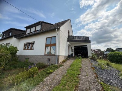 IHR EINFAMILIENHAUS IN BEGEHRTER AUSSICHTSLAGE