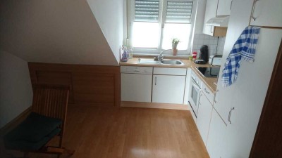 Schöne 2-Zimmer-Wohnung zur Miete in Herten