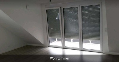 3,5 Zimmer Maisonetten Neubau-Wohnung