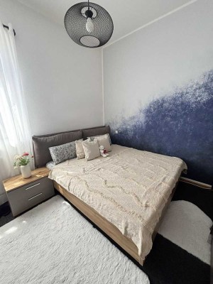 Ruhige 3 Zimmer Wohnung nähe S-Bahnhof