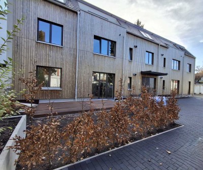 barrierefreier Neubau/Erstbezug in ruhiger Innenhoflage