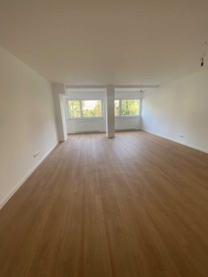 4-Zimmerwohnung in Frankfuert am Main