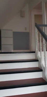 Helle 2-Zimmer Wohnung im 2. OG (DG) in Solingen Ohligs/Aufderhöhe/Merscheid