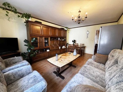 Provisionsfrei - Als Kapitalanlage oder zur Eigennutzung - Inkl. Balkon & Küche in zentraler Lage